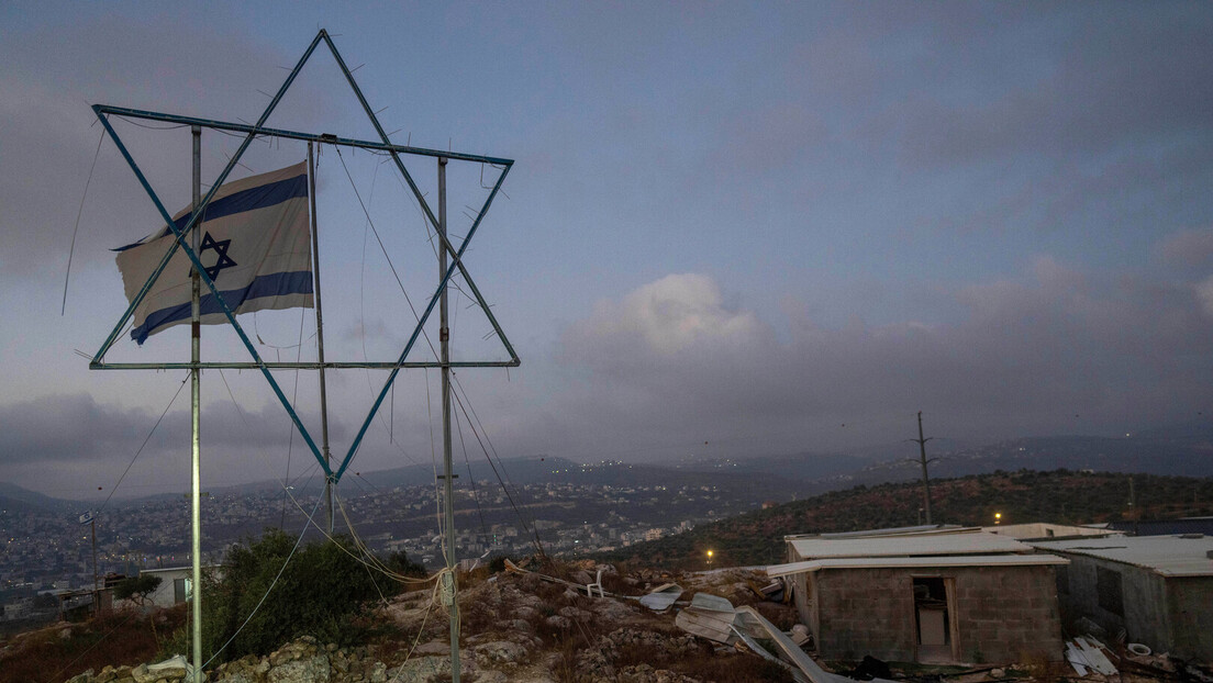 Г7: Израел да поништи одлуке о проширењу јеврејских насеља на Западној обали