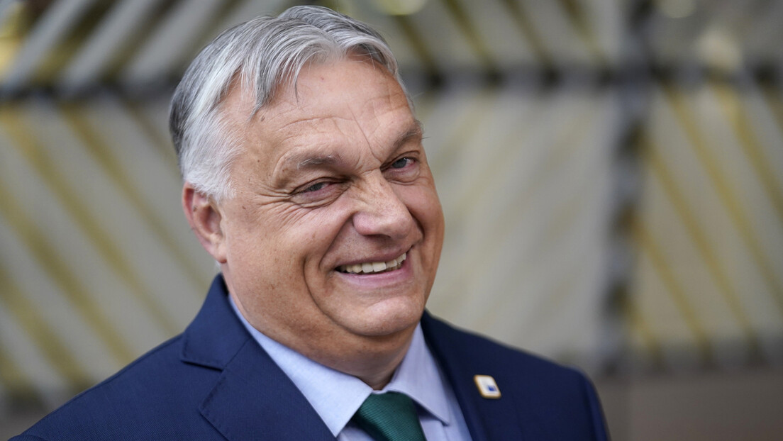 Европска десница гравитира око Орбана: Како су "Патриоте" постали победничка формула