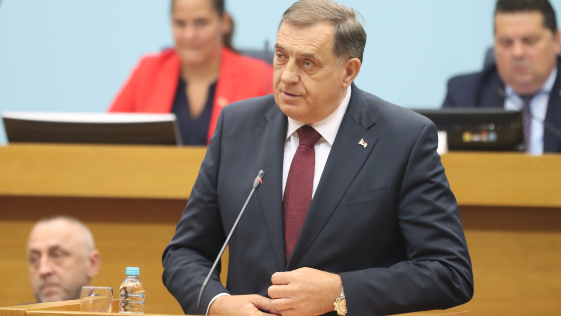 Dodik: Institucije u koje se bošnjački političari zaklinju uvredile bošnjački narod