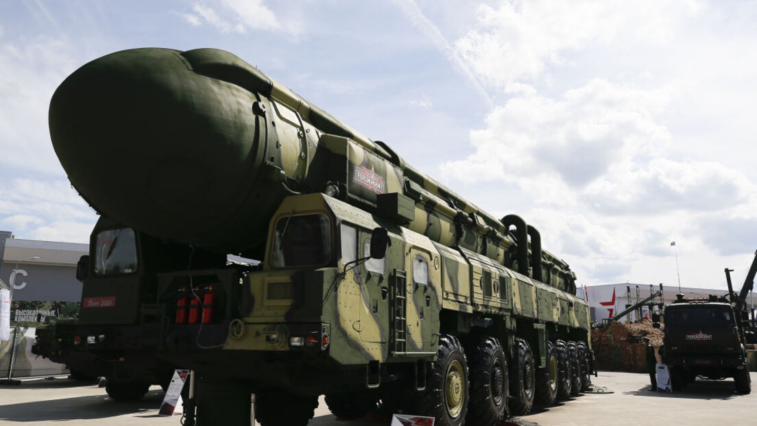 Peskov: Odgovorićemo na postavljanje američkih raketa, ali šta će biti s Evropom
