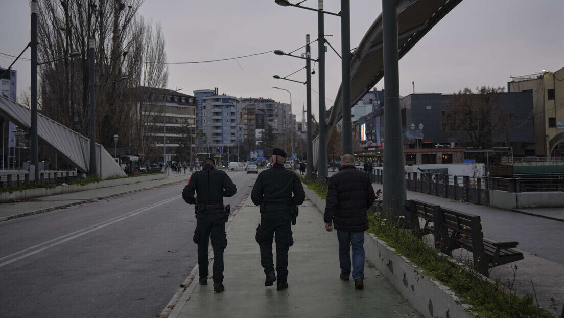 Radnike PO Štrpce ispituje policija tzv. Kosova; oglasila se Kancelarija za KiM