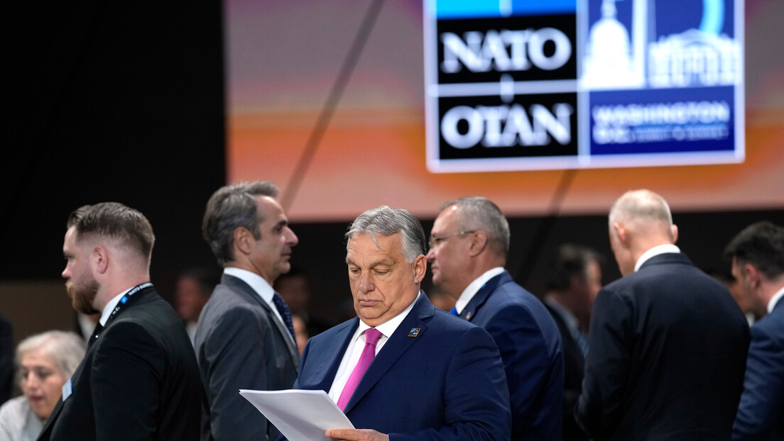 Orban spreman da nastavi svoju mirovnu misiju: U planu putovanja i razgovori u inostranstvu