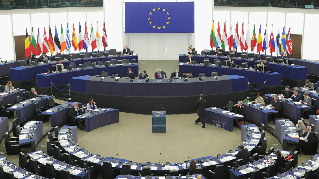 Sutra konstitutivna sednica Evropskog parlamenta: Bira se predsednik EP, a 18. jula predsednik EK