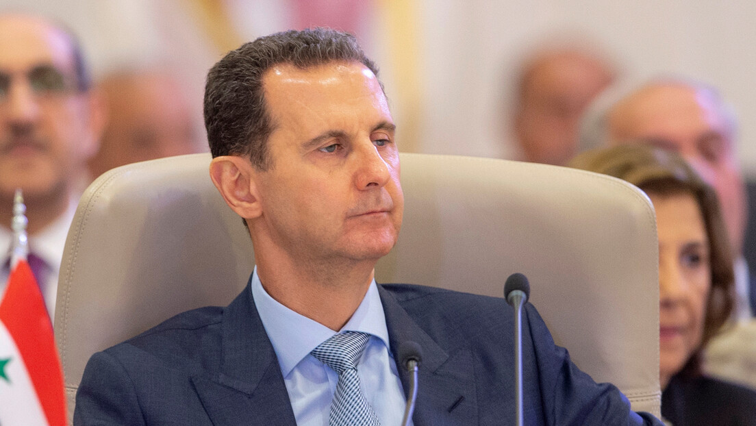 Asad postavio uslov za sastanak sa Erdoganom: Povucite trupe iz Sirije