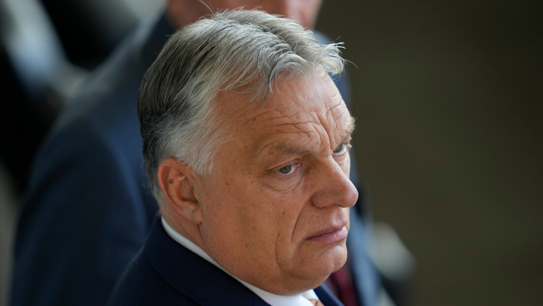 Не могу да му опросте што се залаже за мир: Земље ЕУ спремају освету Орбану