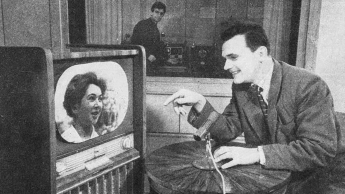 Kako su se u Sovjetskom Savezu pojavili video-telefoni i šta je zasmetalo domaćim inženjerima