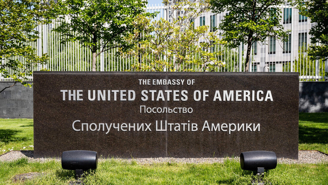 Američki diplomata koji je preminuo u hotelu u Kijevu bio uključen u nabavku F-16?