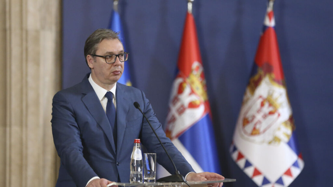 Vučić putuje u London: Održava se Samit Evropske političke zajednice