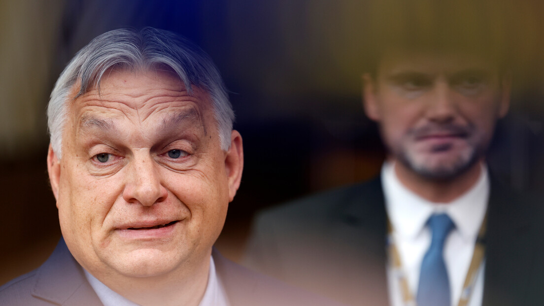 Pismo protiv Orbana: Evropski poslanici traže da se Mađarskoj oduzme pravo glasa u EU