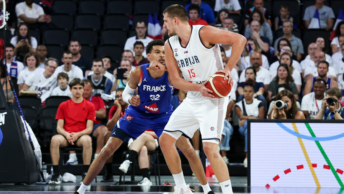 FIBA analizirala "orlove" pred OI: Srbija je supertim, ali prevelika očekivanja slamaju srca