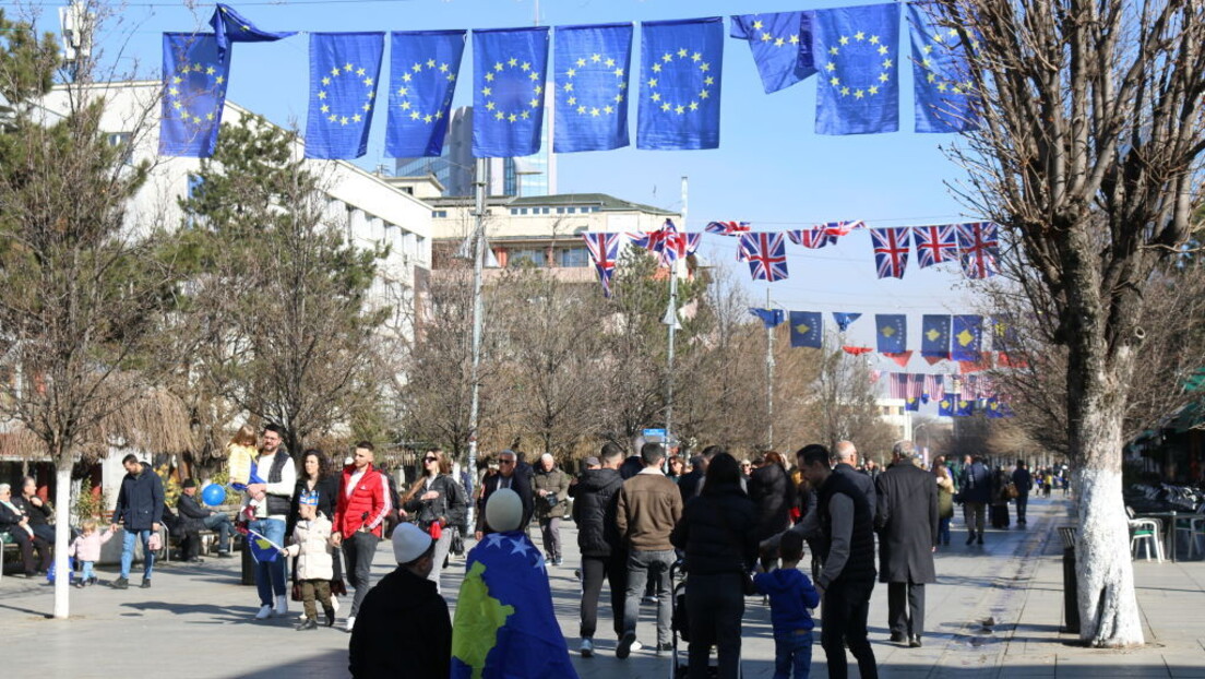 Изасланик ЕУ у Приштини: ЗСО је правна обавеза "Косова"