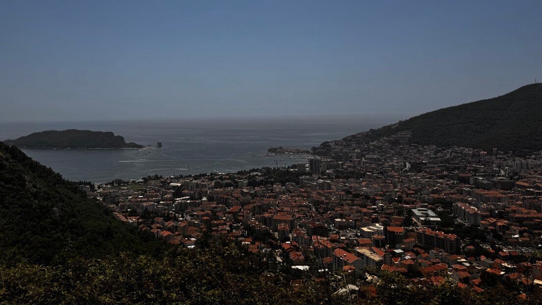 Хаварија са струјом у Црној Гори: Делови Будве наизменично без струје