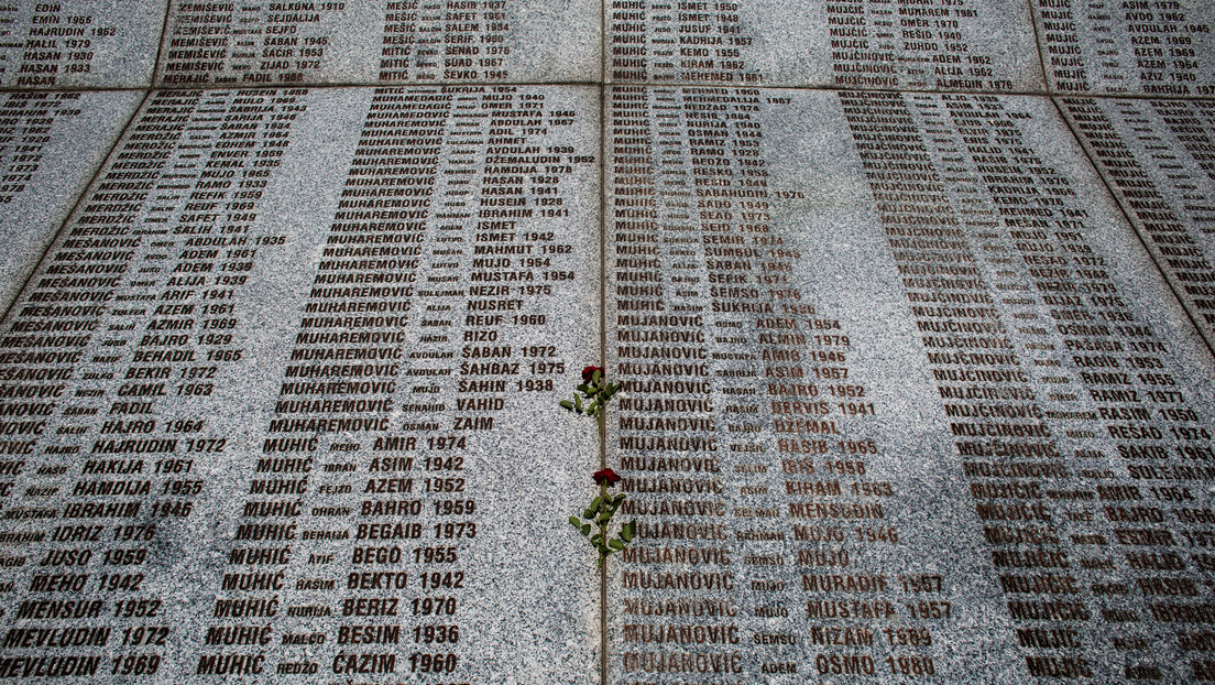 Умало смена министра због "вица" о Сребреници: Где су и шта раде "жртве геноцида" из Поточара?