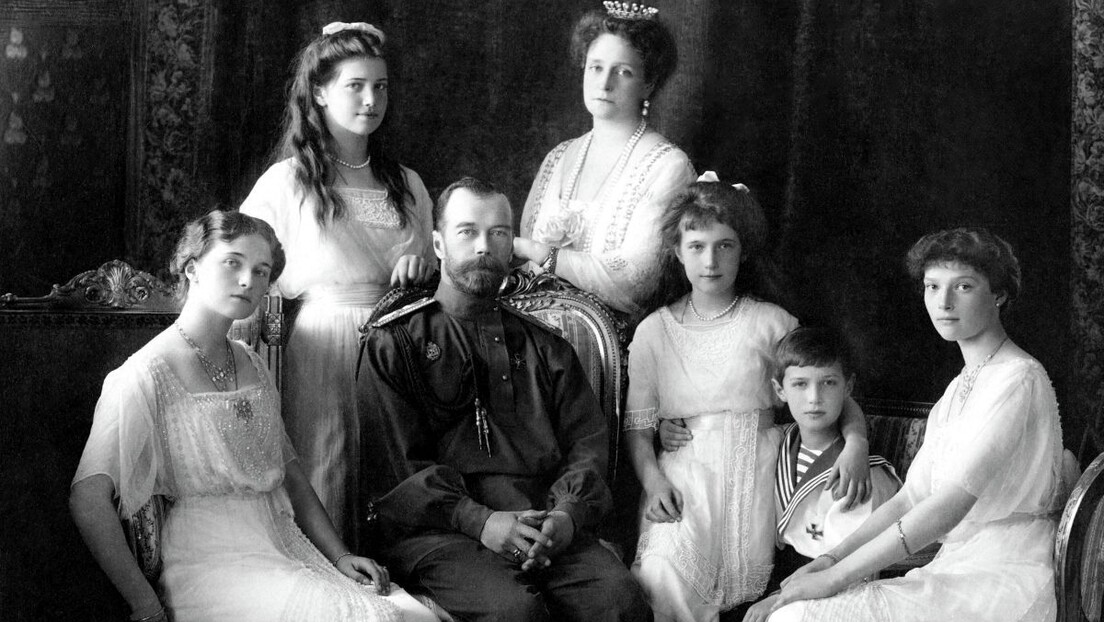 Страдање Романових: Николај Други, последњи руски цар који је посебно задужио Србе