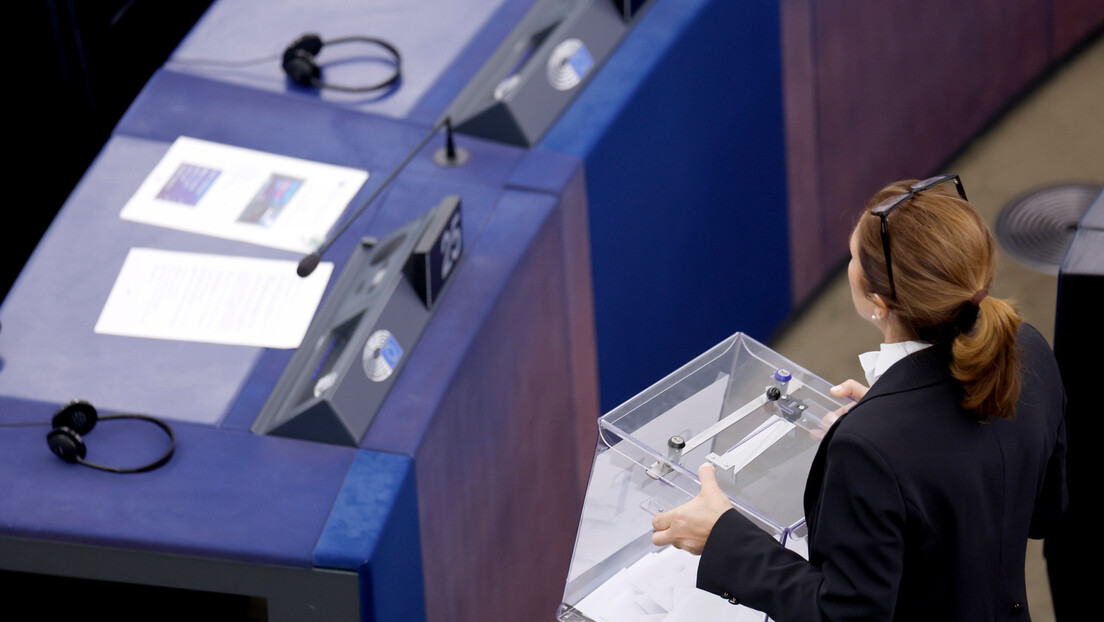 Evropski parlament izabrao novih 14 potpredsednika