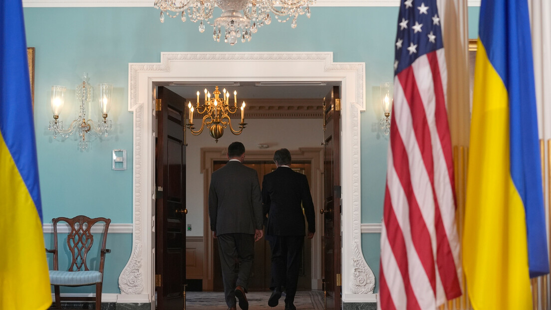 САД одбиле предлог Москве да се отклоне узроци кризе у Украјини: "Русији нико не прети"