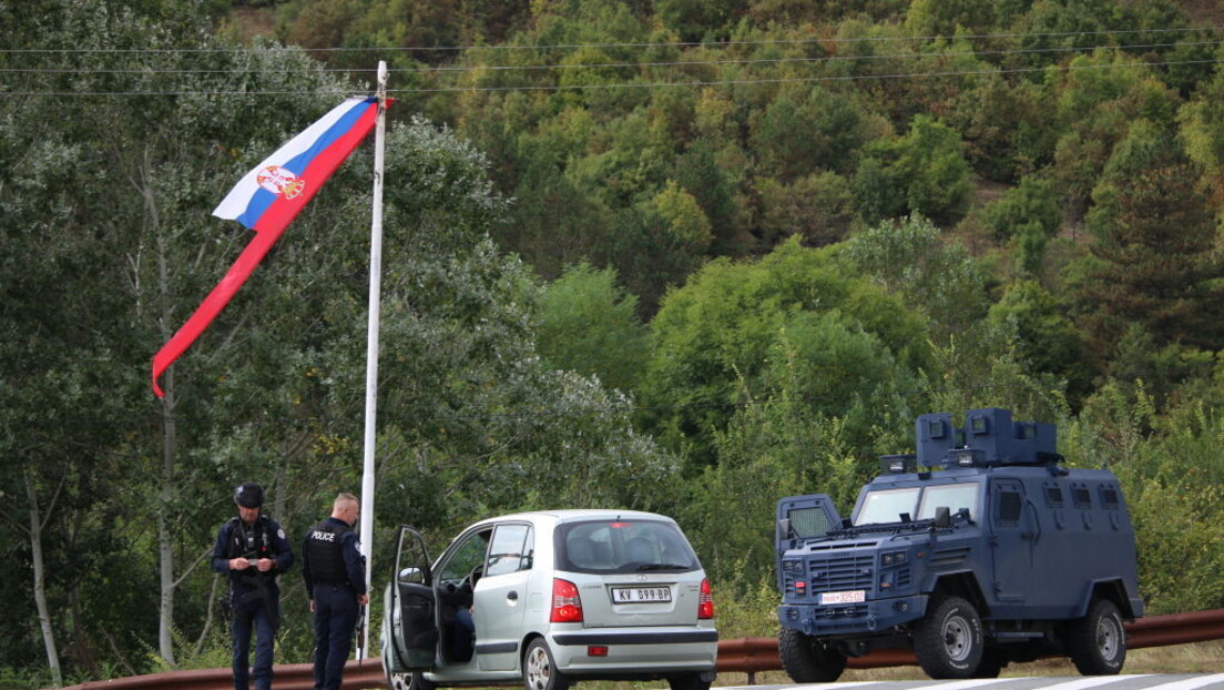 Ministar policije "Kosova": Vučić direktno umešan u pripremu grupe "terorista" iz Banjske