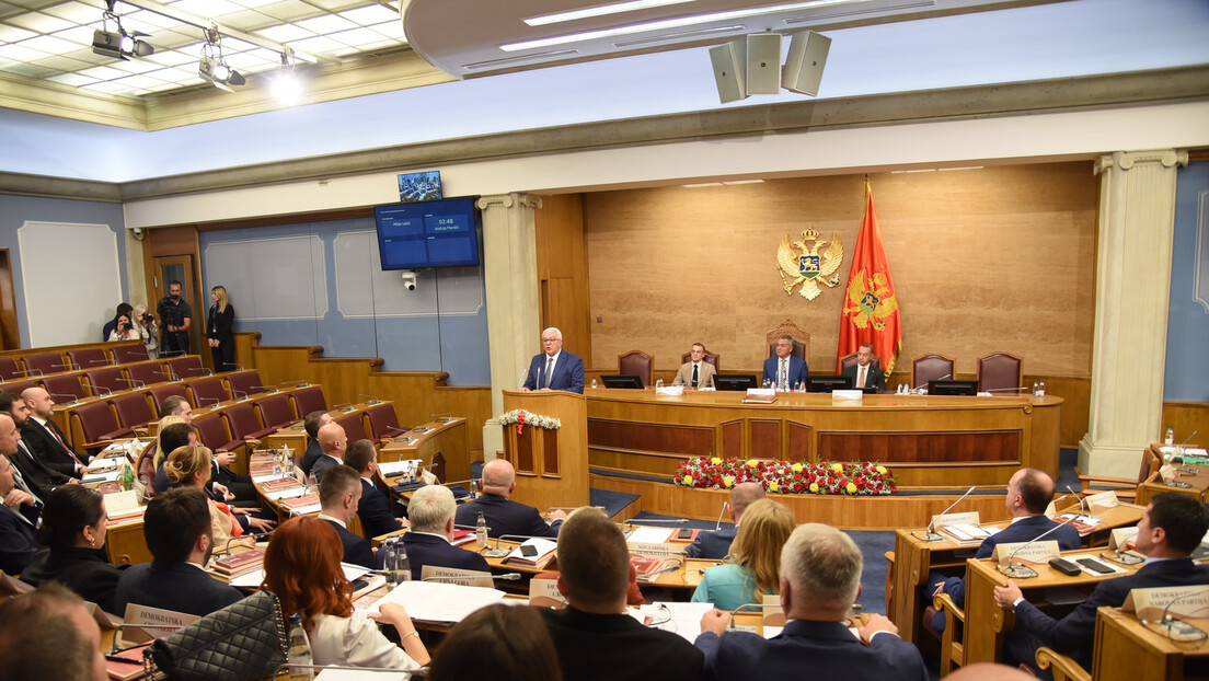 Albanci spremaju svoju rezoluciju: Skupština Crne Gore da se odredi prema stradanju Albanaca