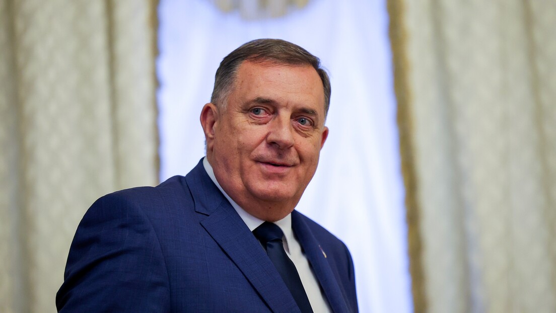 I Dodik o litijumu: Iskustva Srbije dobar primer za Republiku Srpsku