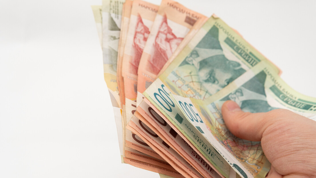 НБС открила више од 60.000 лажних евра: Које се новчанице највише фалсификују