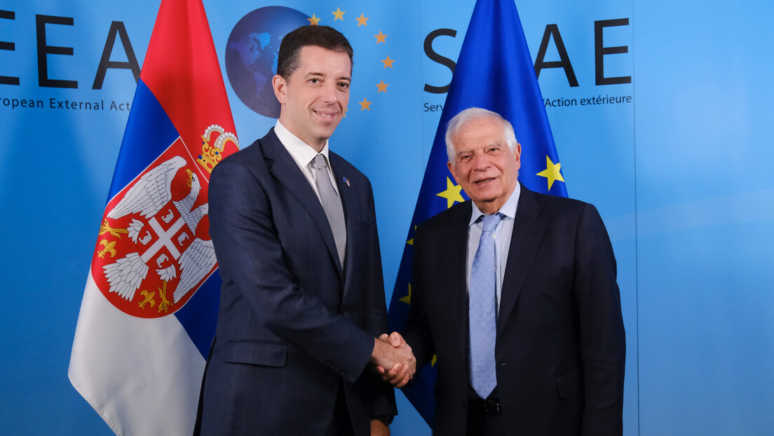 Đurić: Srbija će do 2027. završiti sve teške reforme neophodne za pristupanje EU
