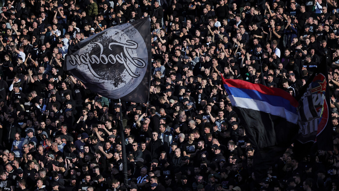 Partizan i Dinamo se dogovorili - bez gostujućih navijača na oba meča kvalifikacija