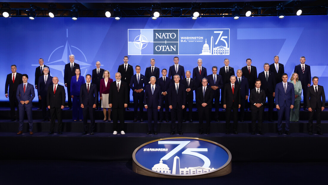 Leonid Savin: Kakve planove ima NATO u Aziji