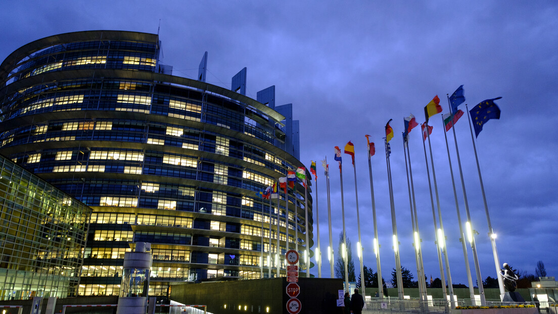 EP odbacio predlog Patriota za Evropu: Bez rasprave o atentatu na Trampa