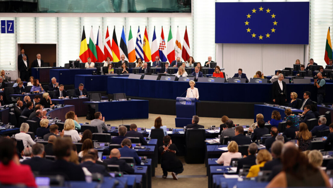 Fon der Lajen najavila projekte odbrane: EU dobija vazdušni štit