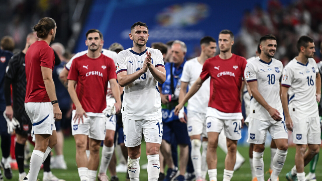 Нова ФИФА ранг листа - "орлови" стагнирали, Хрватска испала из Топ10, Аргентина на врху
