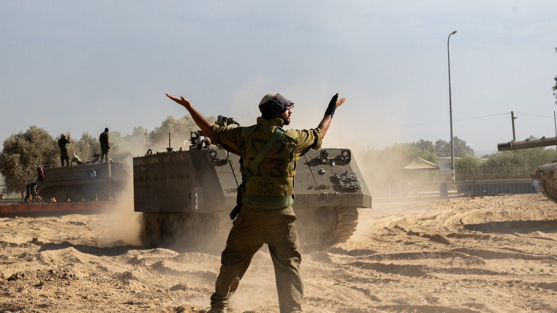 Galant preti Hezbolahu: Invazija će biti brza, iznenadna i žustra