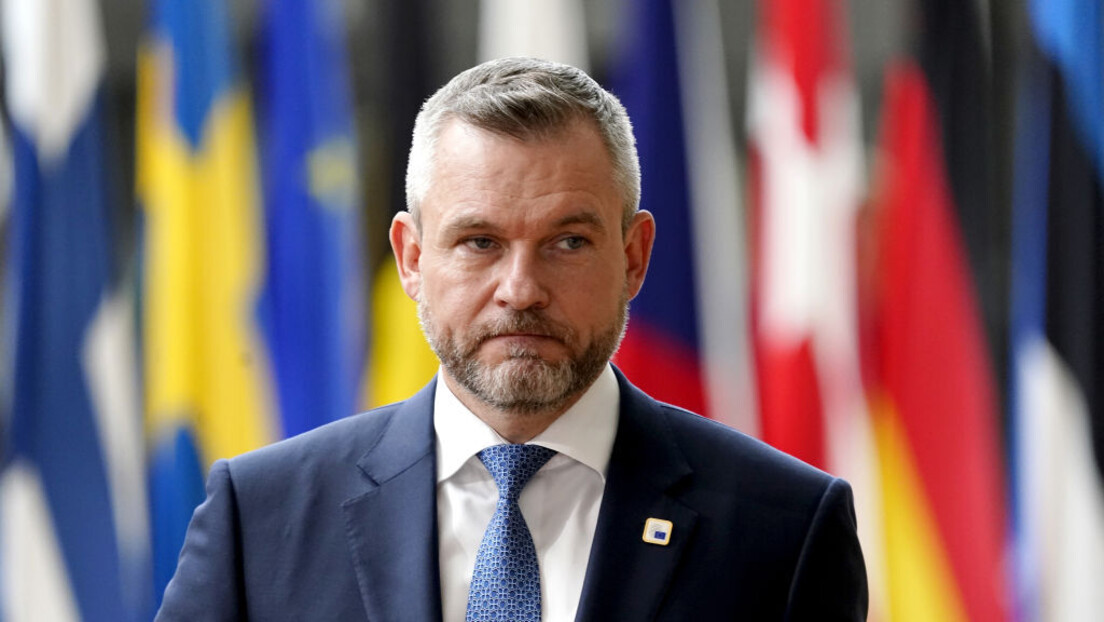 Пелегрини: Словачка се неће придружити бојкоту председавања Мађарске ЕУ