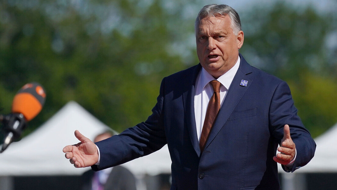 Орбан позвао ЕУ да обнови дипломатске канале с Русијом