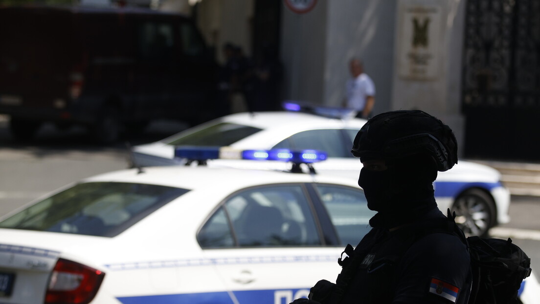 Наставља се потрага за Албанцем који је убио полицајца: У Лозници сутра дан жалости