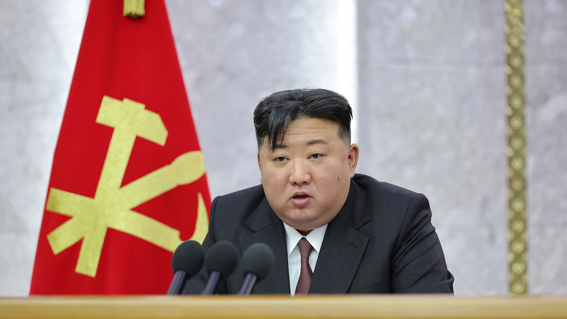 Ким Џонг Ун са руском војном делегацијом у Пјонгјангу: Подржавамо Специјалну војну операцију
