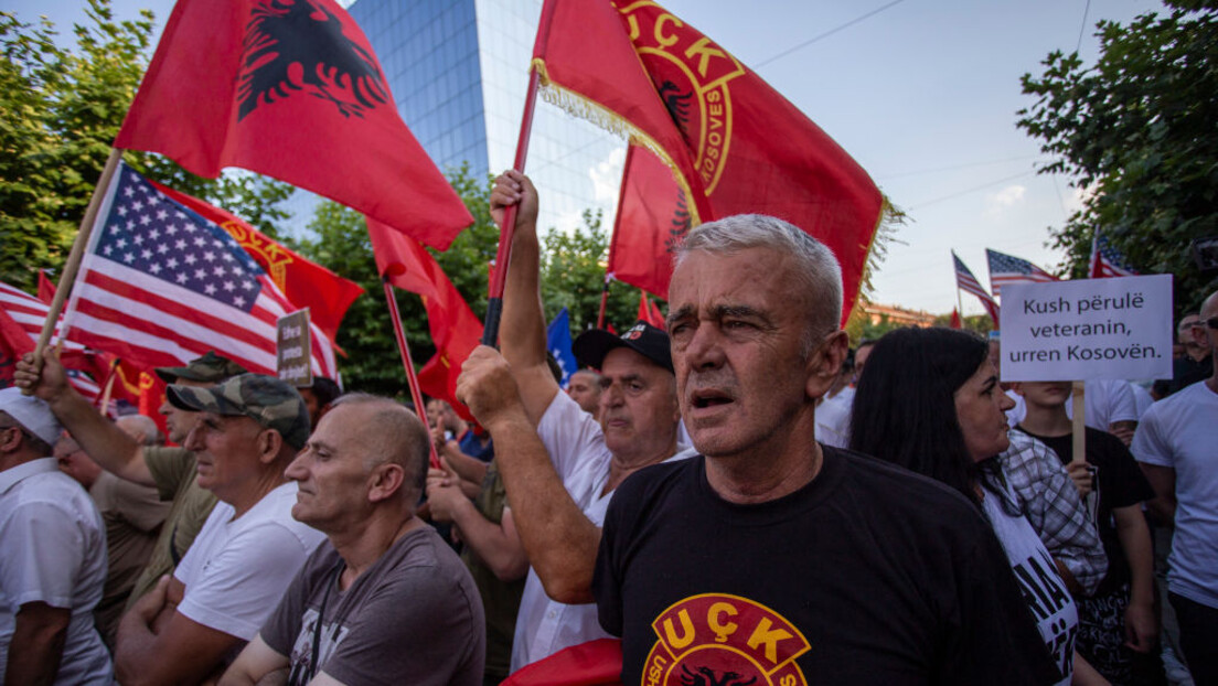 Srbima ni dan predaha: Zašto Kurti iznova zaoštrava krizu na Kosovu i Metohiji