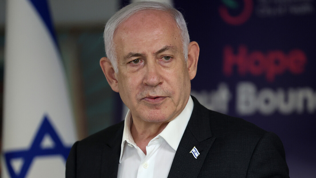 Netanjahu putuje u Vašington: Sastanak sa Bajdenom 23. jula