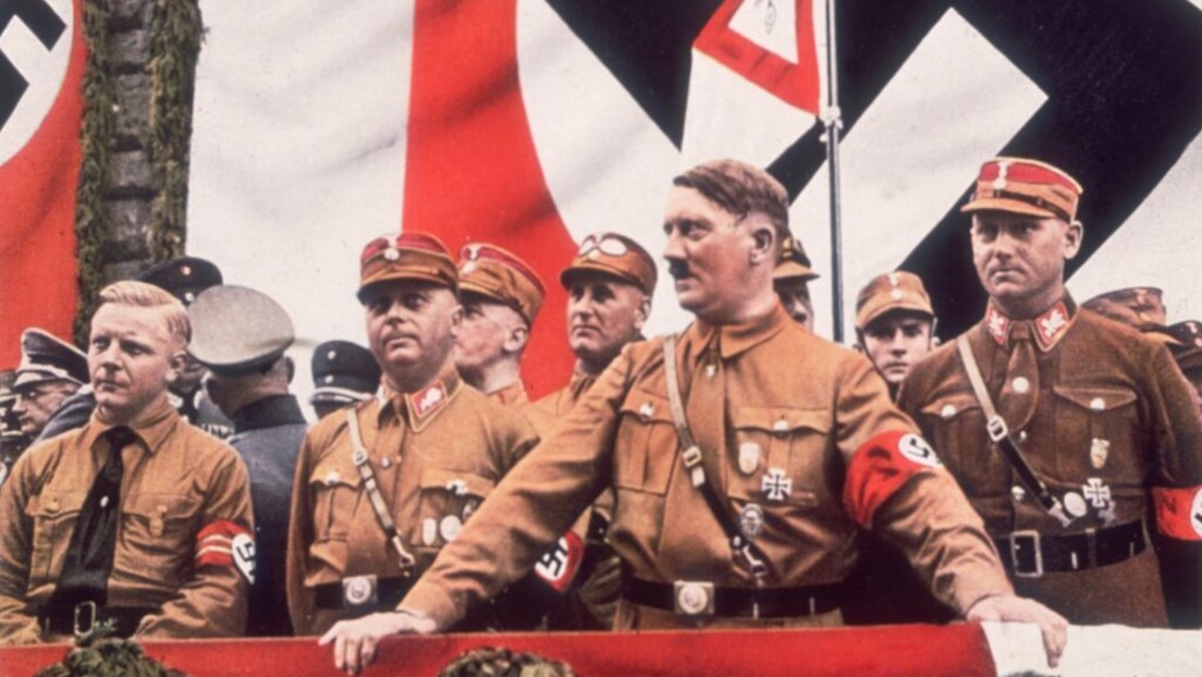 Misterija i kontroverze: Osamdeset godina od (najpoznatijeg) atentata na Hitlera