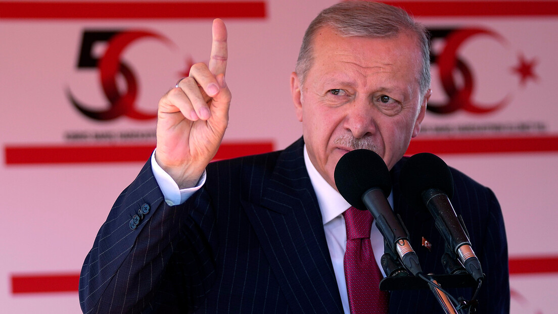 Erdogan upozorava: Evropska unija traži opcije da ukloni Mađarsku sa mesta predsedavanja