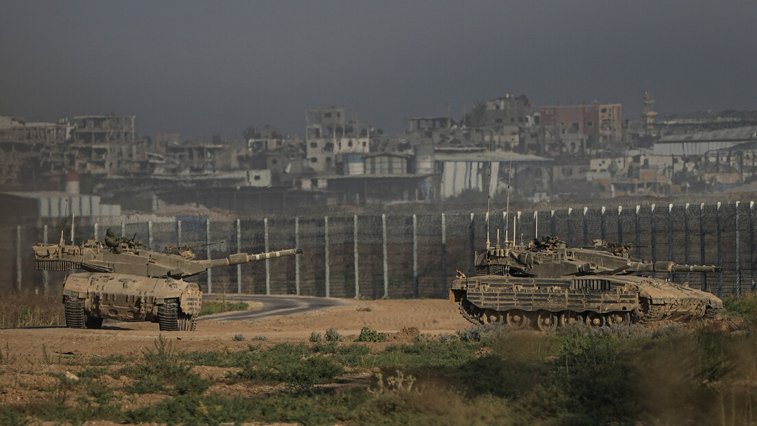 "Дојче веле": Рат у Појасу Газе подстиче радикализацију муслимана у БиХ и Санџаку