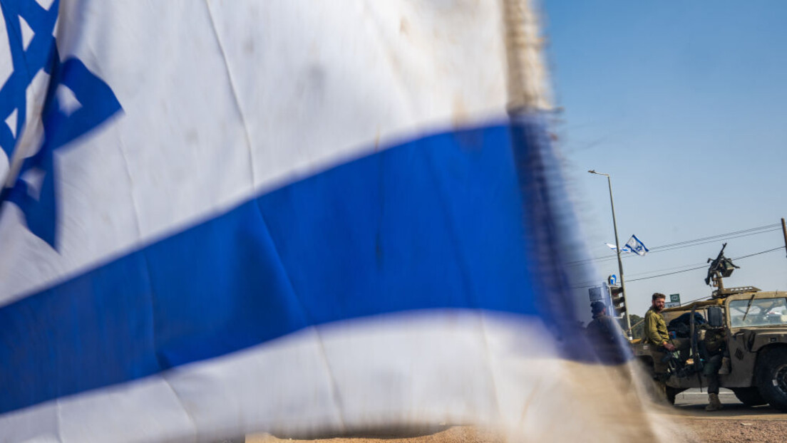 Израел у четвртак шаље делегацију задужену за преговоре са Хамасом