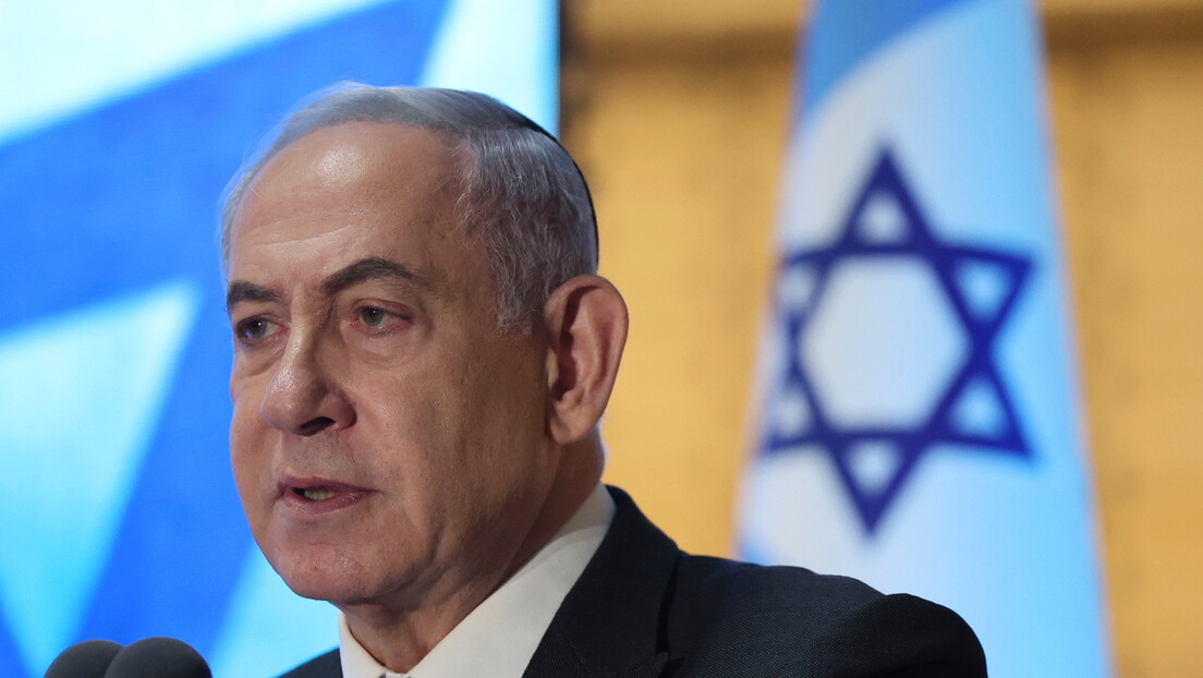 Netanjahu: Izrael najjači saveznik SAD na Bliskom istoku, ko god bio predsednik