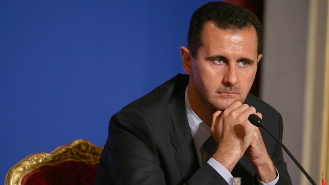 Асад (не) мора да оде: Осам чланица ЕУ траже промену приступа Сирији