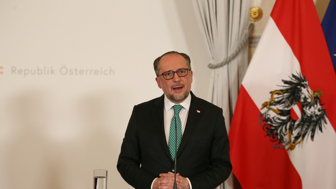 Аустријски министар спољних послова: Нећемо слати војнике у Украјину