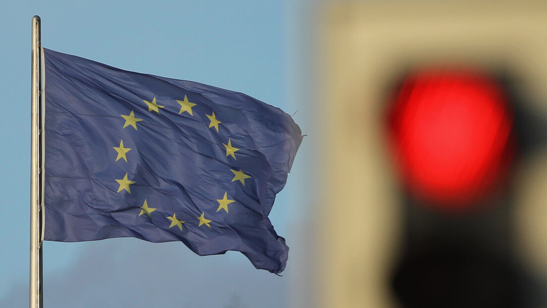 Savet EU produžio sve sankcije Rusiji na šest meseci