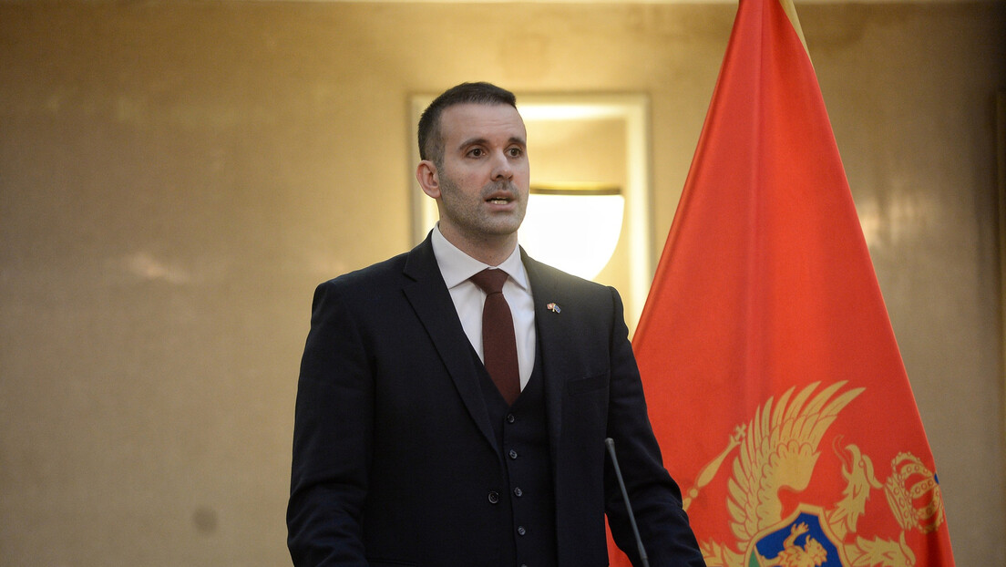 Sutra sednica Skupštine Crne Gore, na dnevnom redu rekonstrukcija Vlade