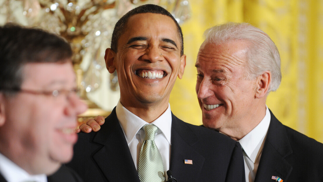 Šekspirovska drama: Kakvu igru igra Barak Obama?