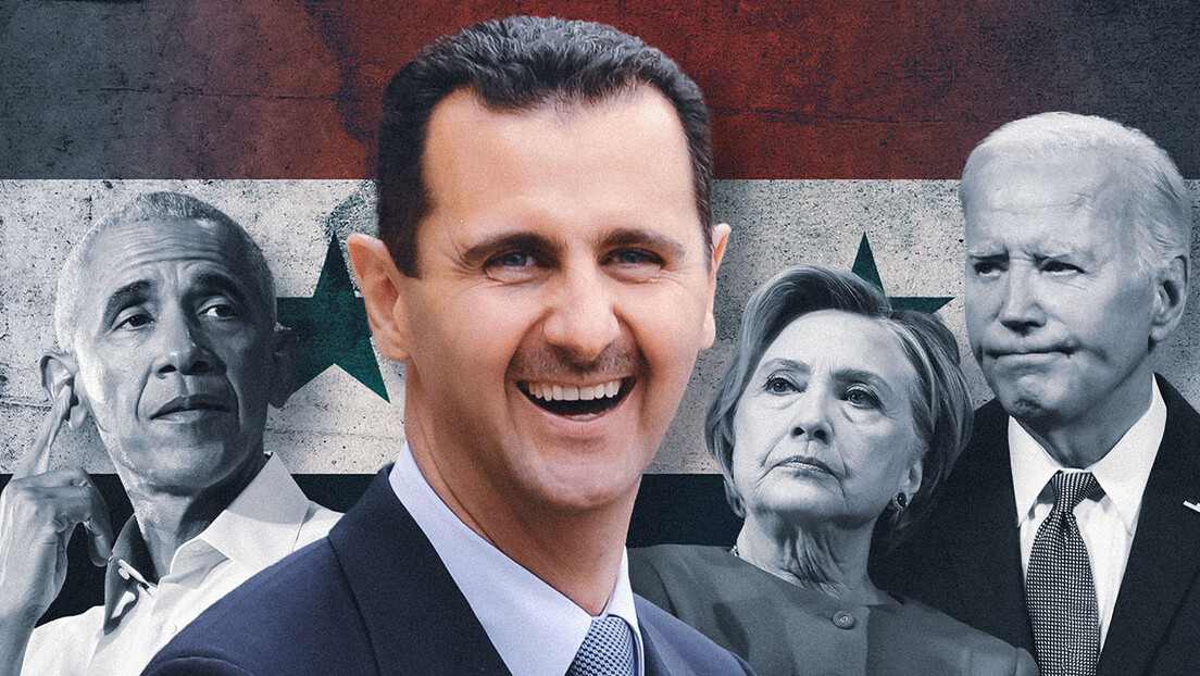 "Asadova kletva" uzvraća udarac: Koliko je zapadnih lidera sirijski predsednik poslao u penziju?