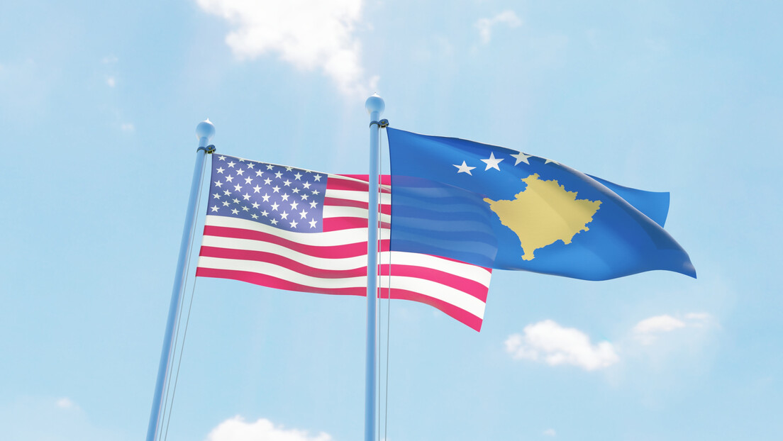 Амерички дипломата и албански лобиста: Харисовој "Косово" личи на Украјину, време је за тешку љубав
