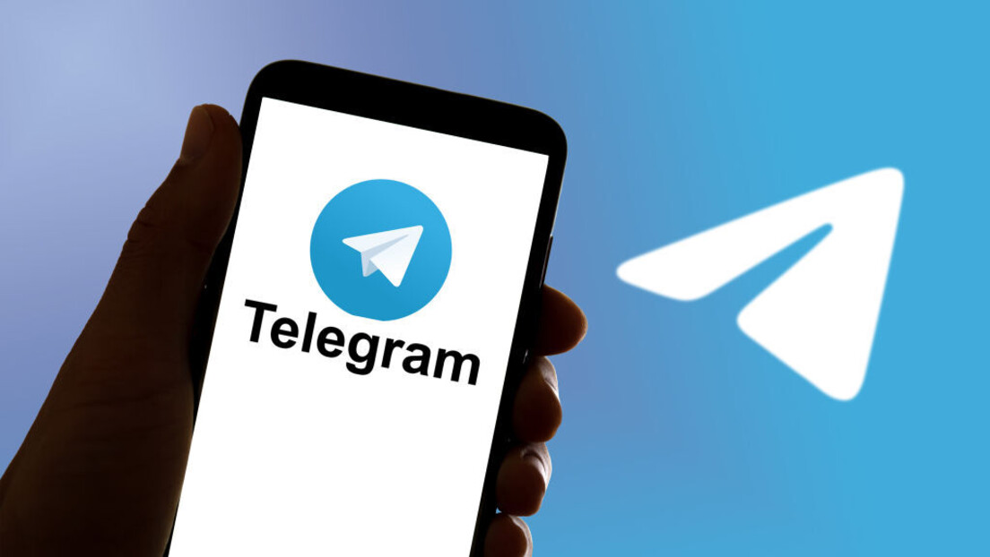 "Телеграм" укинуо монетизацију за руске канале